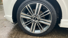 Kia Picanto 1.25 GT-line S 5dr Petrol Hatchback